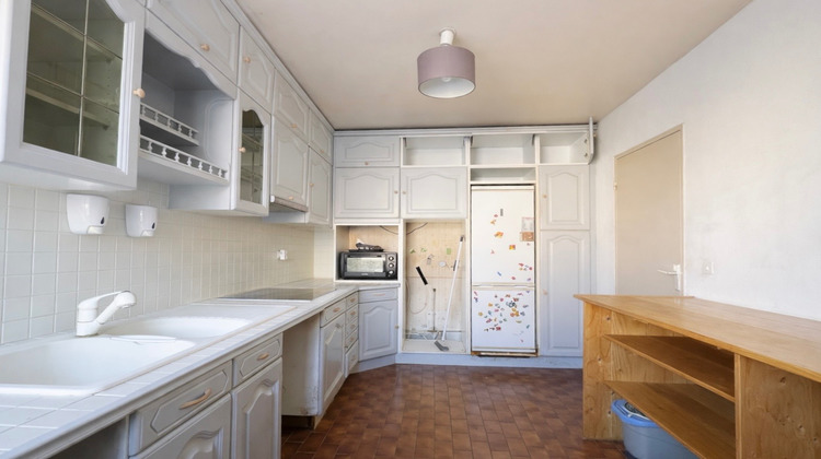 Ma-Cabane - Vente Appartement CRETEIL, 85 m²