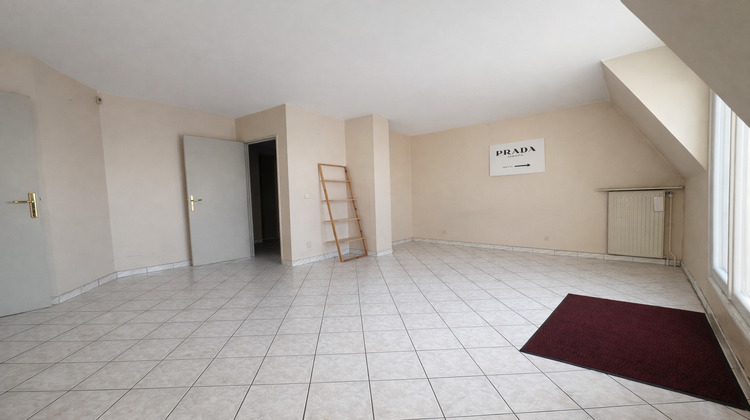 Ma-Cabane - Vente Appartement CRETEIL, 85 m²