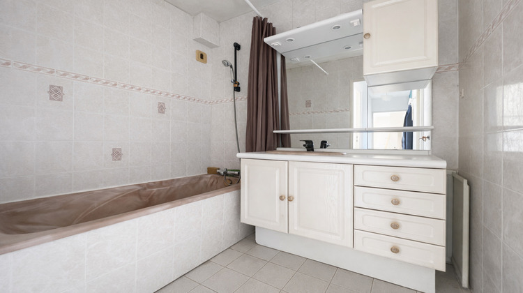 Ma-Cabane - Vente Appartement CRETEIL, 85 m²