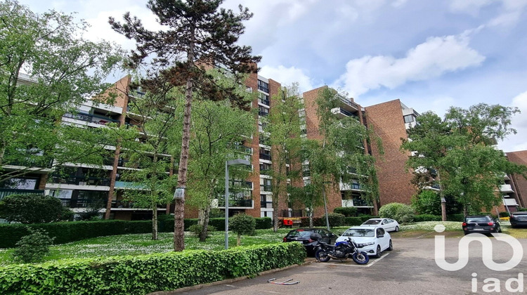 Ma-Cabane - Vente Appartement Créteil, 83 m²