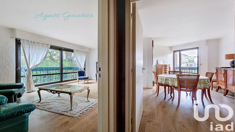 Ma-Cabane - Vente Appartement Créteil, 83 m²