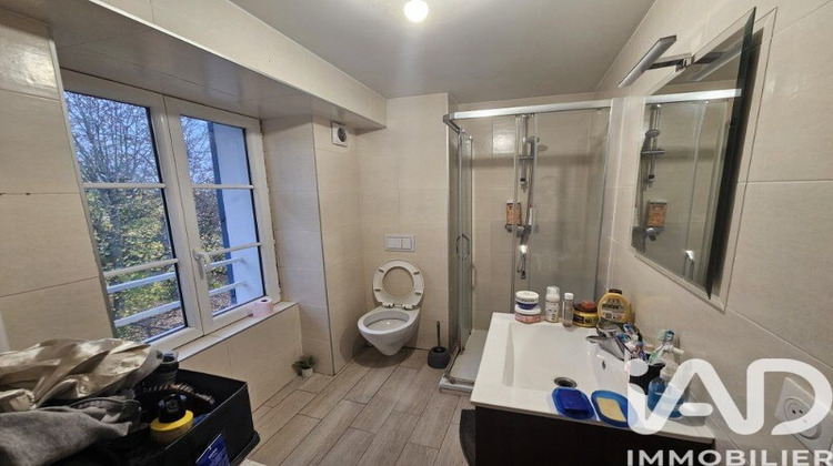 Ma-Cabane - Vente Appartement Créteil, 26 m²