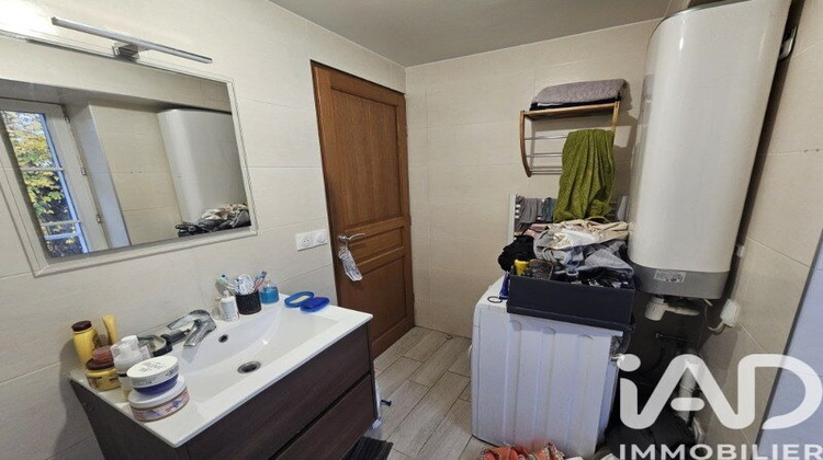 Ma-Cabane - Vente Appartement Créteil, 26 m²