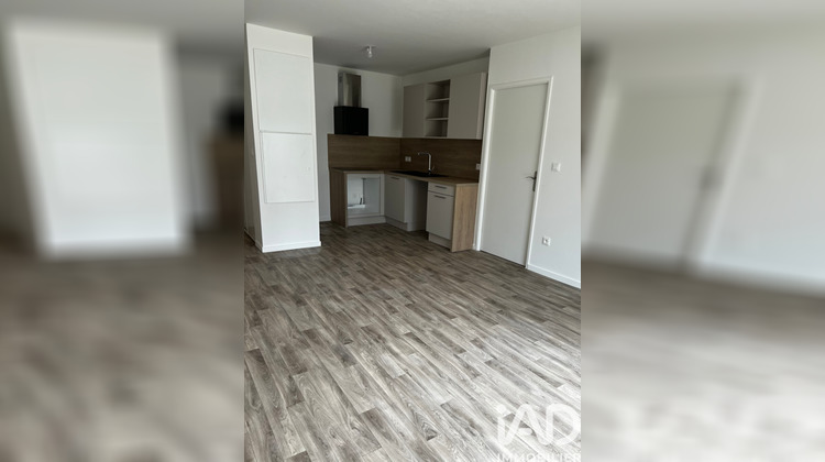 Ma-Cabane - Vente Appartement Créteil, 42 m²