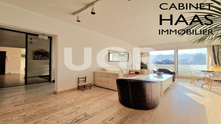 Ma-Cabane - Vente Appartement Créteil, 67 m²