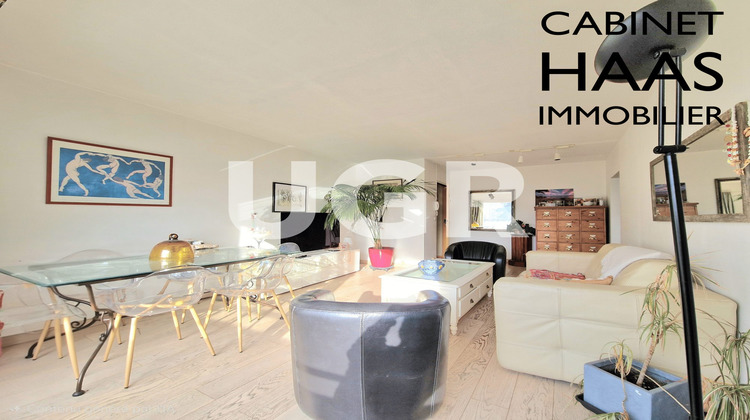 Ma-Cabane - Vente Appartement Créteil, 67 m²