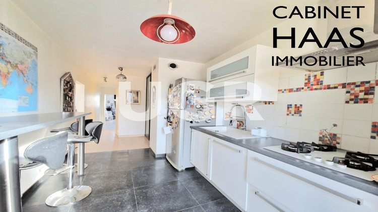 Ma-Cabane - Vente Appartement Créteil, 67 m²