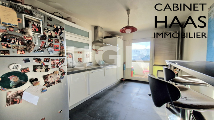 Ma-Cabane - Vente Appartement Créteil, 67 m²