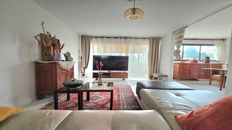 Ma-Cabane - Vente Appartement CRETEIL, 99 m²