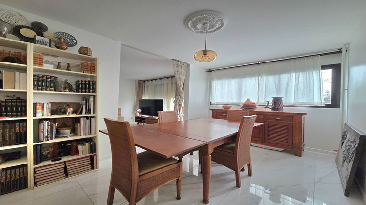 Ma-Cabane - Vente Appartement CRETEIL, 99 m²