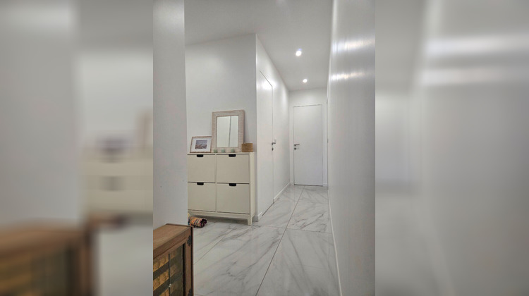 Ma-Cabane - Vente Appartement CRETEIL, 99 m²