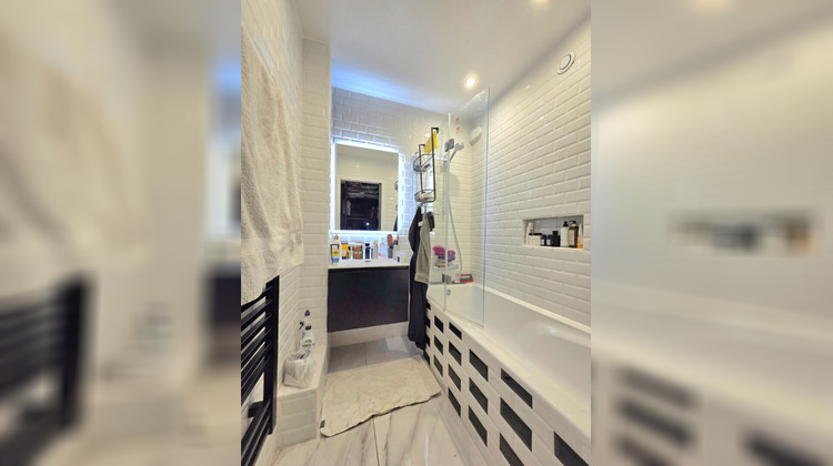 Ma-Cabane - Vente Appartement CRETEIL, 99 m²