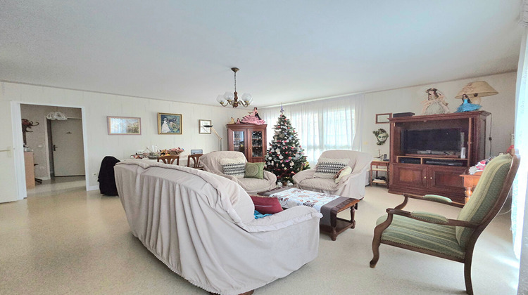 Ma-Cabane - Vente Appartement CRETEIL, 129 m²