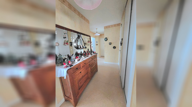 Ma-Cabane - Vente Appartement CRETEIL, 129 m²