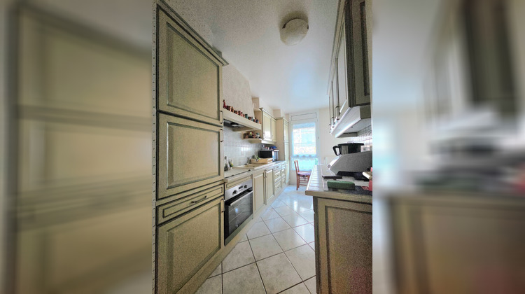 Ma-Cabane - Vente Appartement CRETEIL, 129 m²