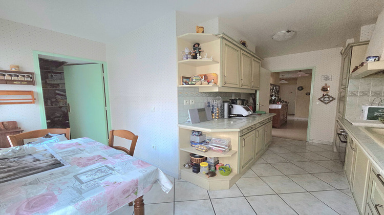 Ma-Cabane - Vente Appartement CRETEIL, 129 m²