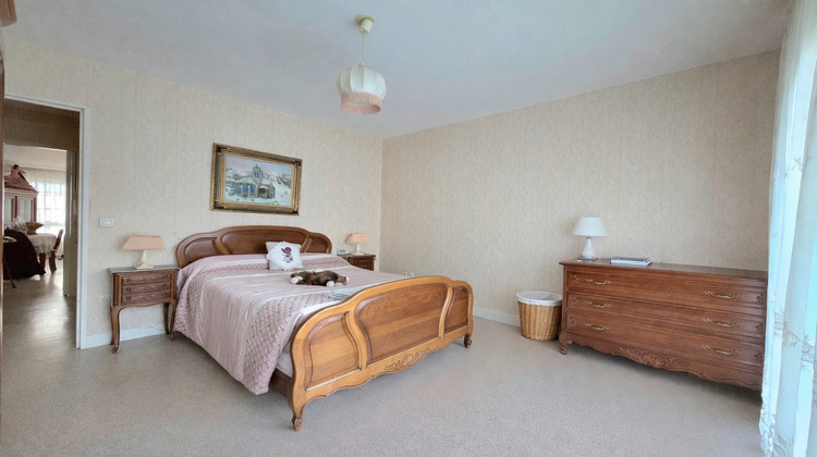 Ma-Cabane - Vente Appartement CRETEIL, 129 m²