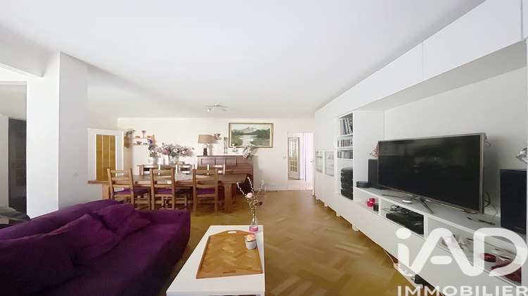 Ma-Cabane - Vente Appartement Créteil, 125 m²