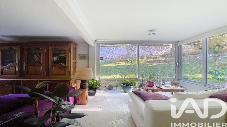 Ma-Cabane - Vente Appartement Créteil, 125 m²