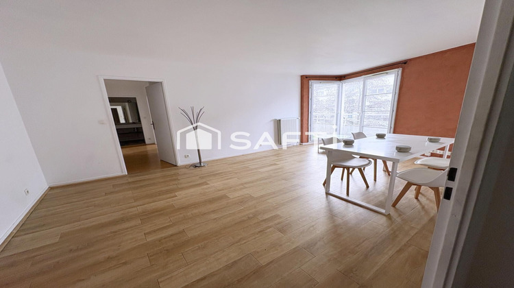 Ma-Cabane - Vente Appartement Creteil, 56 m²