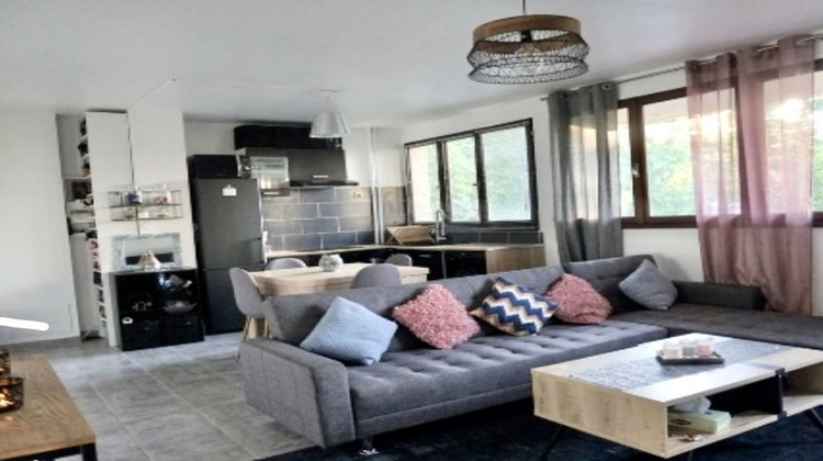 Ma-Cabane - Vente Appartement CRETEIL, 41 m²