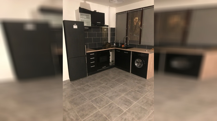 Ma-Cabane - Vente Appartement CRETEIL, 41 m²