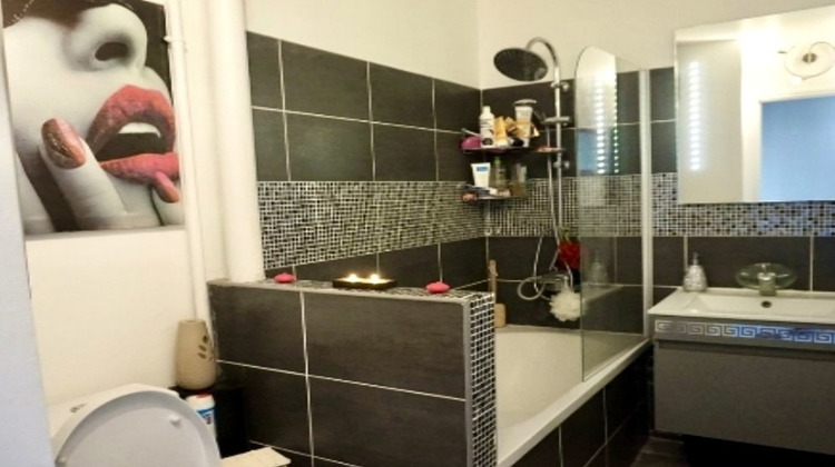 Ma-Cabane - Vente Appartement CRETEIL, 41 m²