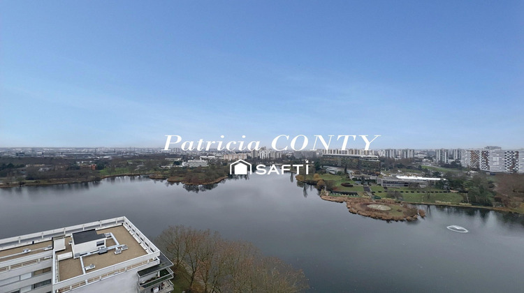 Ma-Cabane - Vente Appartement Creteil, 82 m²