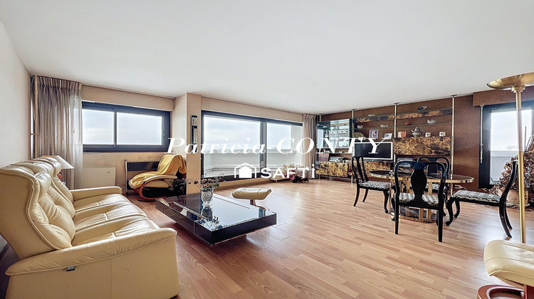 Ma-Cabane - Vente Appartement Creteil, 82 m²