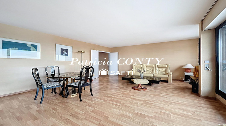 Ma-Cabane - Vente Appartement Creteil, 82 m²