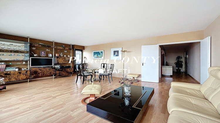 Ma-Cabane - Vente Appartement Creteil, 82 m²