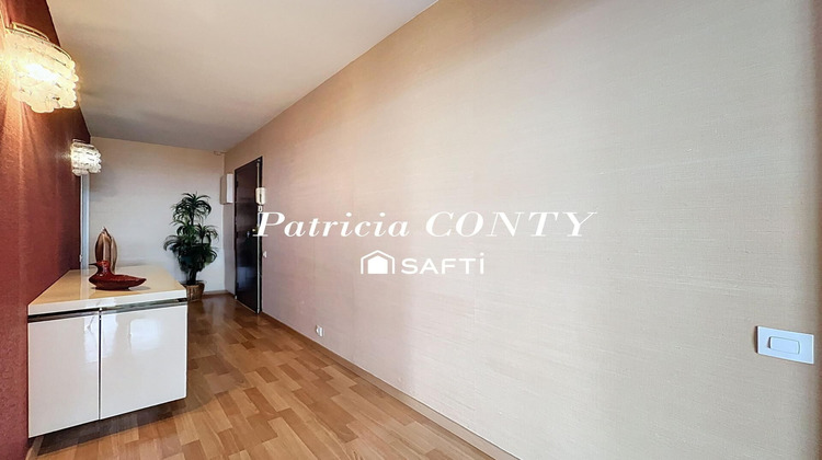 Ma-Cabane - Vente Appartement Creteil, 82 m²