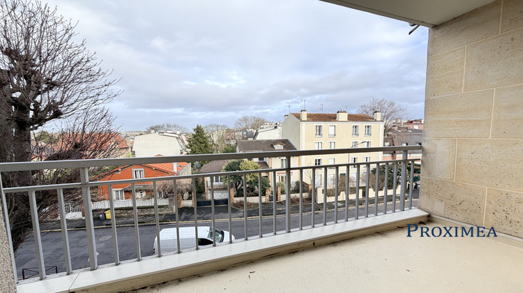 Ma-Cabane - Vente Appartement Créteil, 27 m²