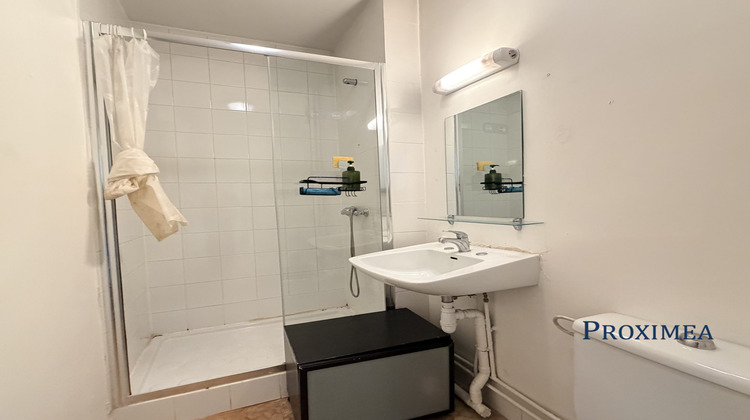 Ma-Cabane - Vente Appartement Créteil, 27 m²