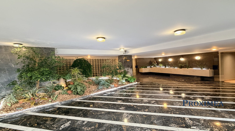 Ma-Cabane - Vente Appartement Créteil, 27 m²