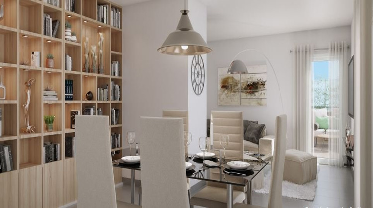 Ma-Cabane - Vente Appartement CRETEIL, 96 m²