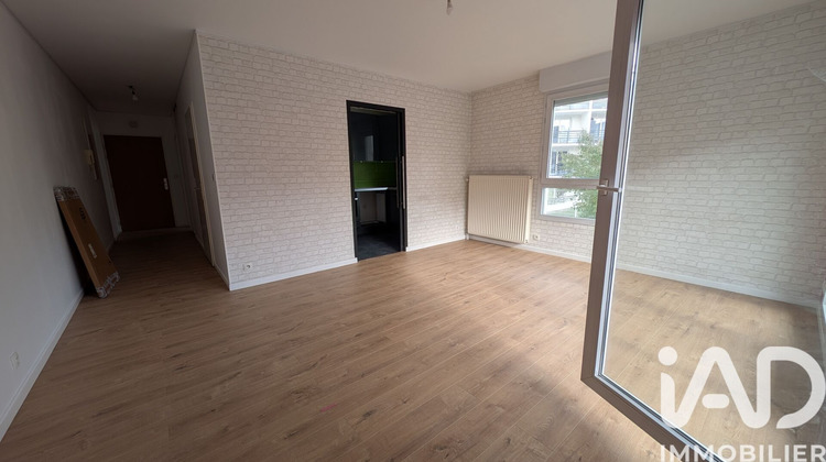 Ma-Cabane - Vente Appartement Créteil, 58 m²