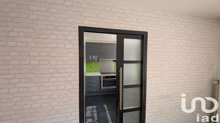 Ma-Cabane - Vente Appartement Créteil, 58 m²