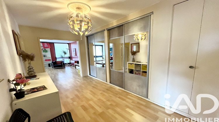 Ma-Cabane - Vente Appartement Créteil, 87 m²