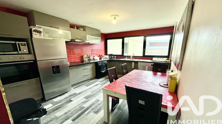 Ma-Cabane - Vente Appartement Créteil, 87 m²