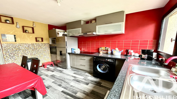 Ma-Cabane - Vente Appartement Créteil, 87 m²