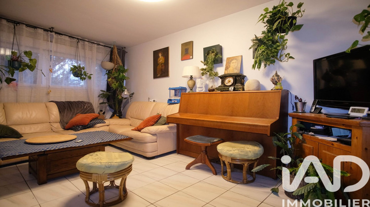 Ma-Cabane - Vente Appartement Créteil, 74 m²