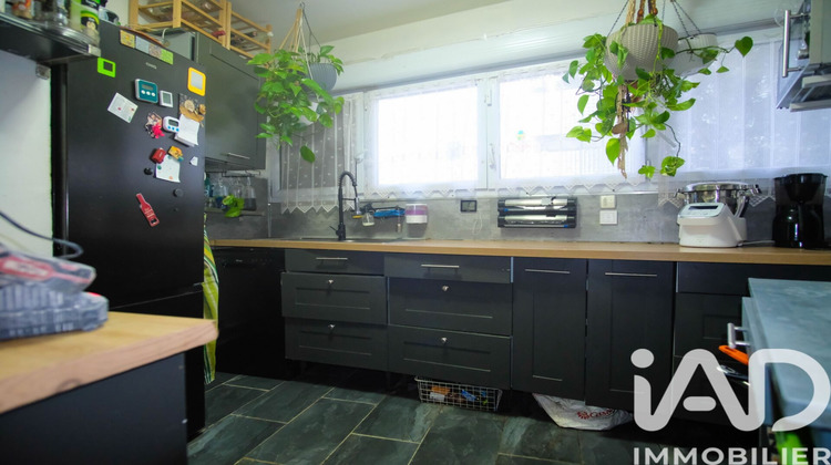 Ma-Cabane - Vente Appartement Créteil, 74 m²