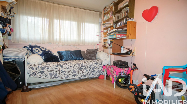 Ma-Cabane - Vente Appartement Créteil, 74 m²