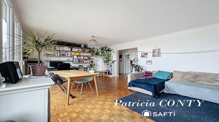 Ma-Cabane - Vente Appartement Creteil, 74 m²