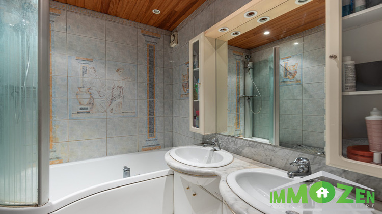 Ma-Cabane - Vente Appartement Créteil, 91 m²