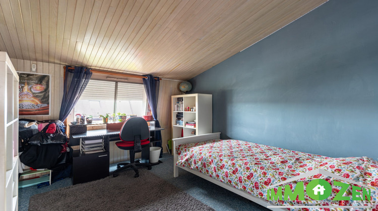 Ma-Cabane - Vente Appartement Créteil, 91 m²