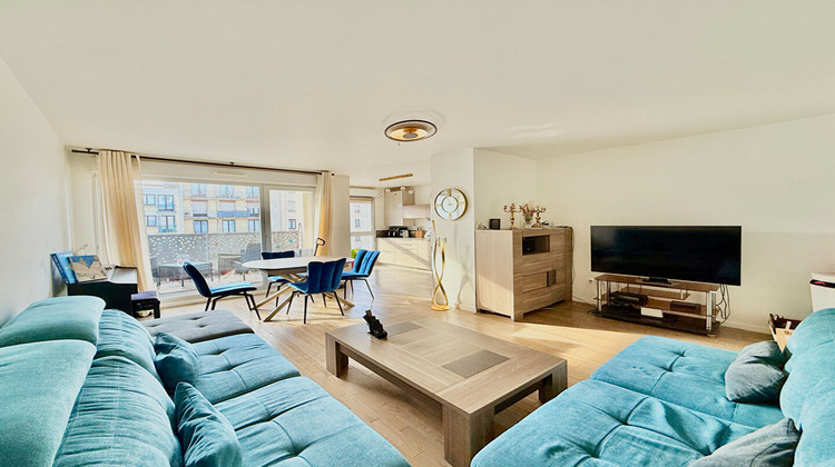 Ma-Cabane - Vente Appartement CRETEIL, 87 m²