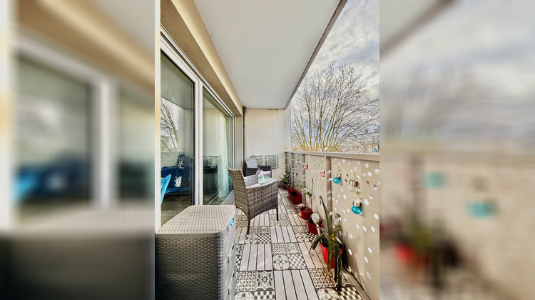 Ma-Cabane - Vente Appartement CRETEIL, 87 m²