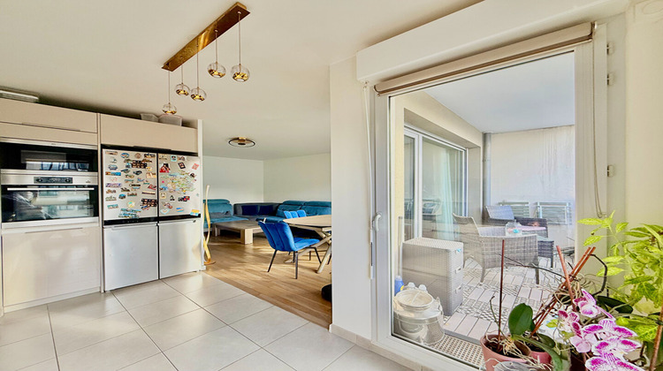 Ma-Cabane - Vente Appartement CRETEIL, 87 m²